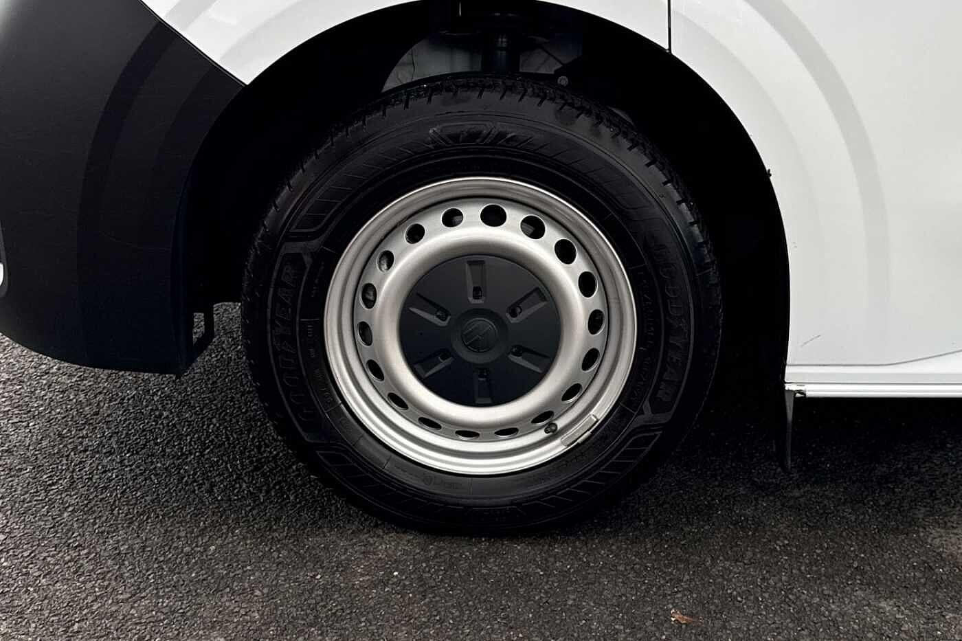 Used Volkswagen Transporter 2025 for sale - 78092018: Photo 23