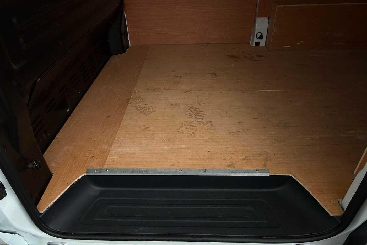 Used Volkswagen Transporter 2025 for sale - 78092018: Photo 44