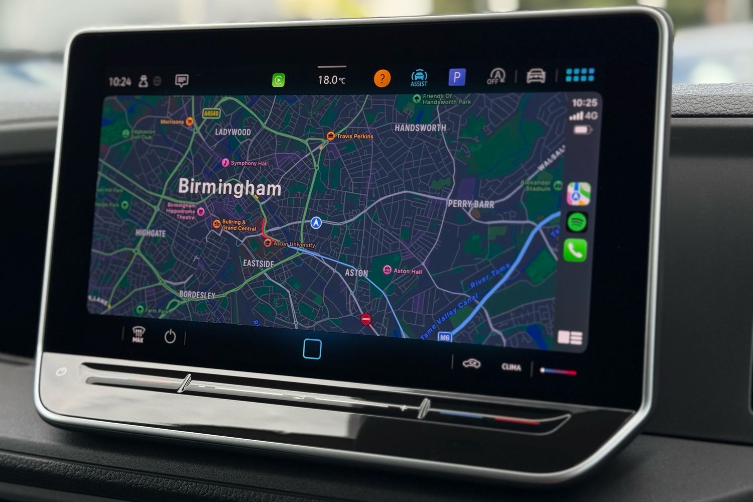 Used Volkswagen Crafter 2025 for sale - 76515967: Photo 16