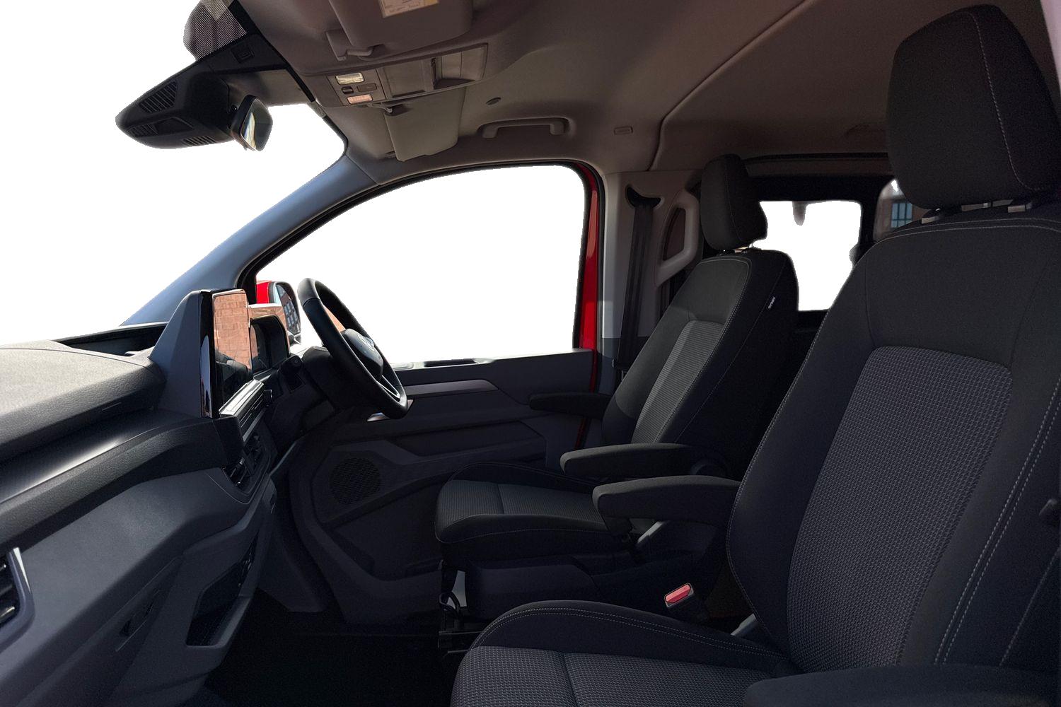 Used Volkswagen Transporter 2026 for sale - 78055844: Photo 15