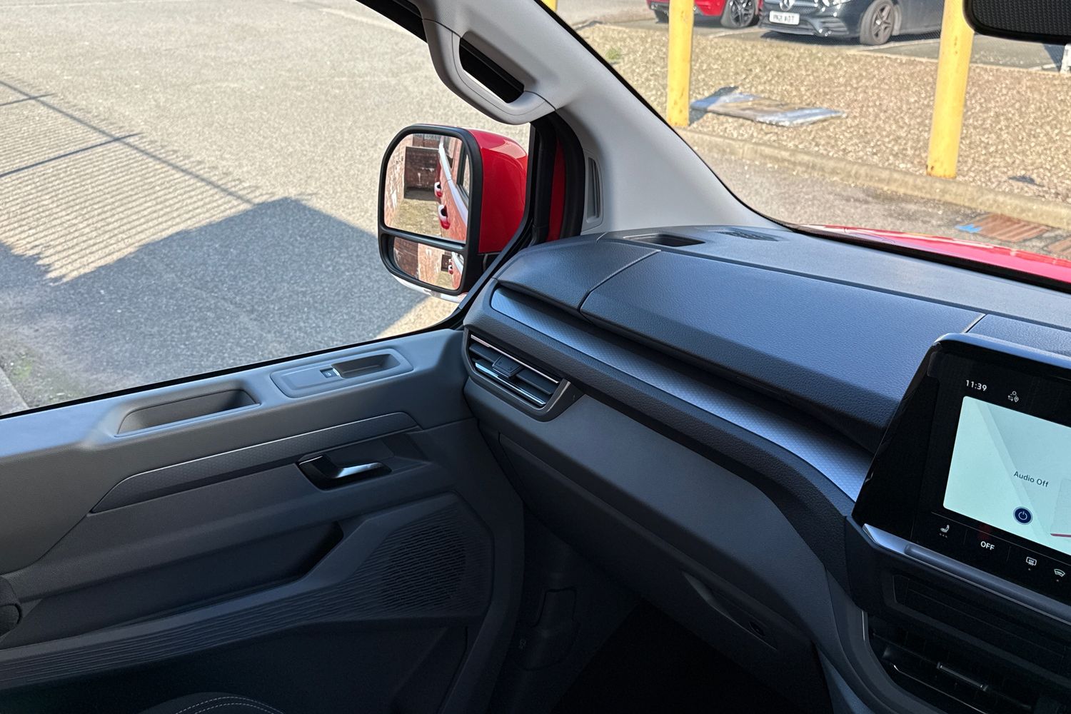 Used Volkswagen Transporter 2026 for sale - 78055844: Photo 19