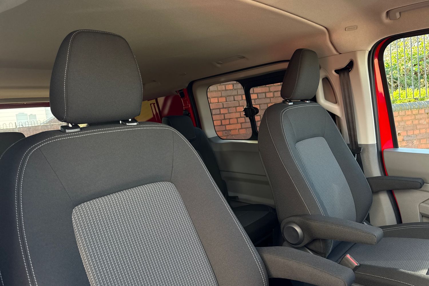 Used Volkswagen Transporter 2026 for sale - 78055844: Photo 23