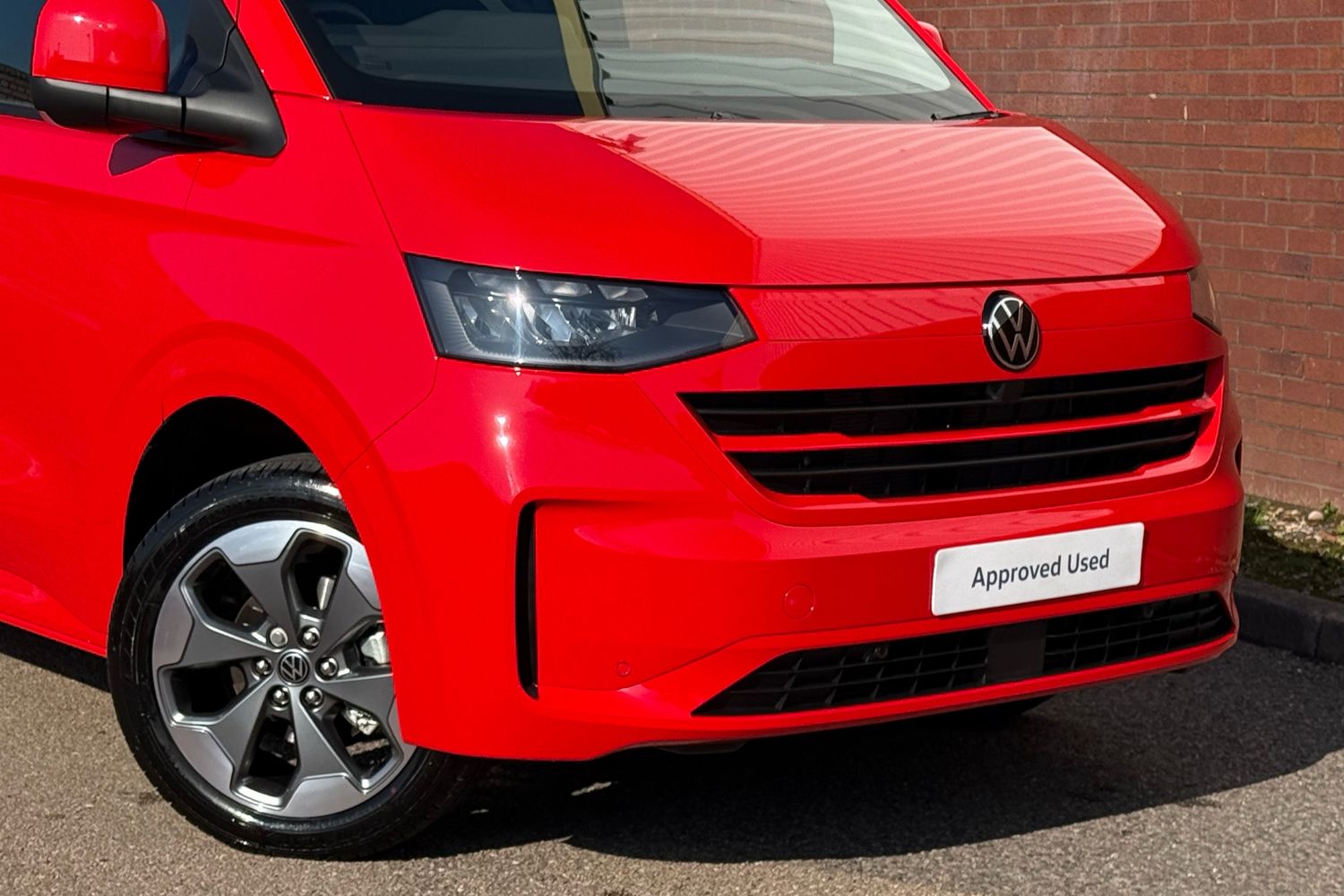 Used Volkswagen Transporter 2026 for sale - 78055844: Photo 29