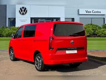 Used Volkswagen Transporter 2026 for sale - 78055844: Photo