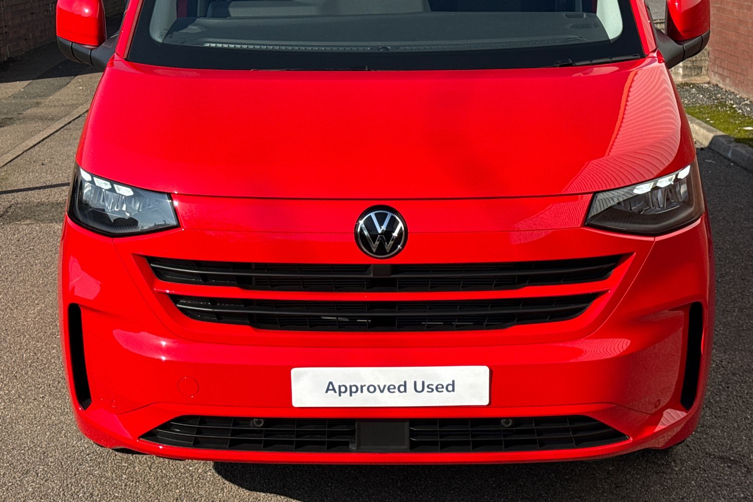 Used Volkswagen Transporter 2026 for sale - 78055844: Photo 30