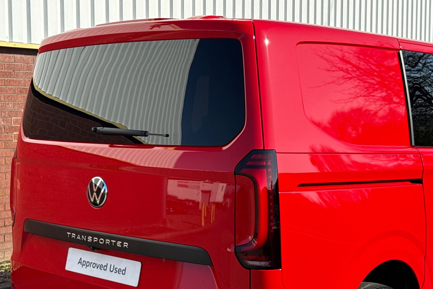 Used Volkswagen Transporter 2026 for sale - 78055844: Photo 31