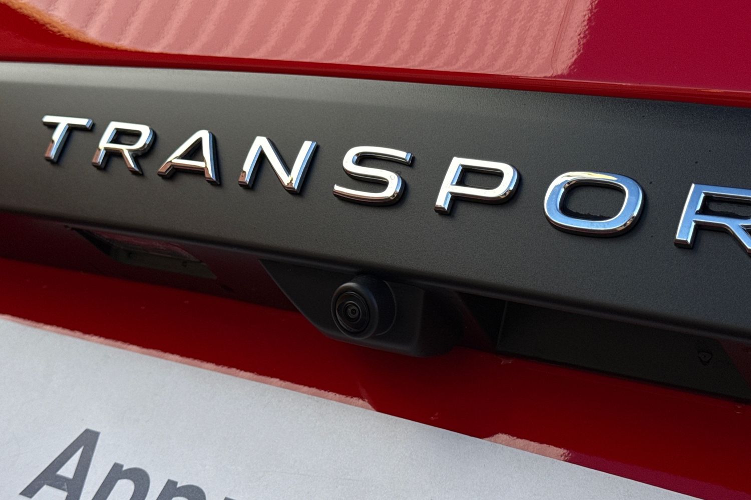 Used Volkswagen Transporter 2026 for sale - 78055844: Photo 35