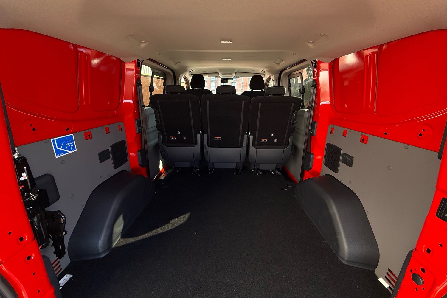 Used Volkswagen Transporter 2026 for sale - 78055844: Photo 40