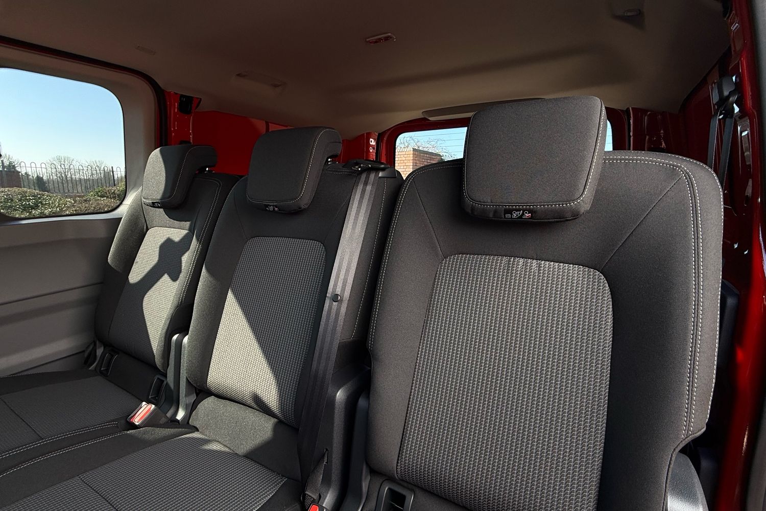 Used Volkswagen Transporter 2026 for sale - 78055844: Photo 43