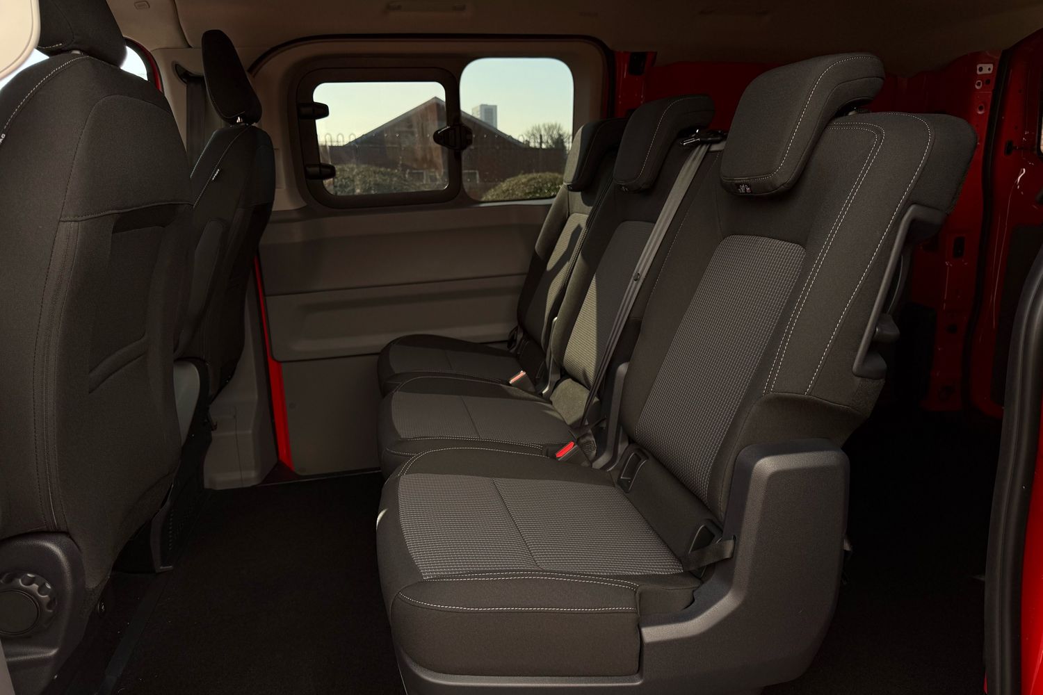 Used Volkswagen Transporter 2026 for sale - 78055844: Photo 45