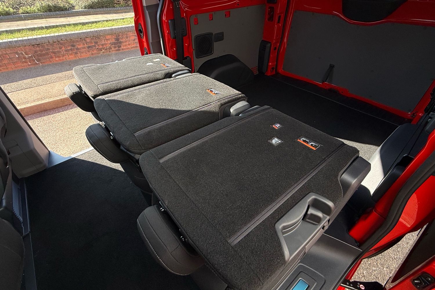 Used Volkswagen Transporter 2026 for sale - 78055844: Photo 47