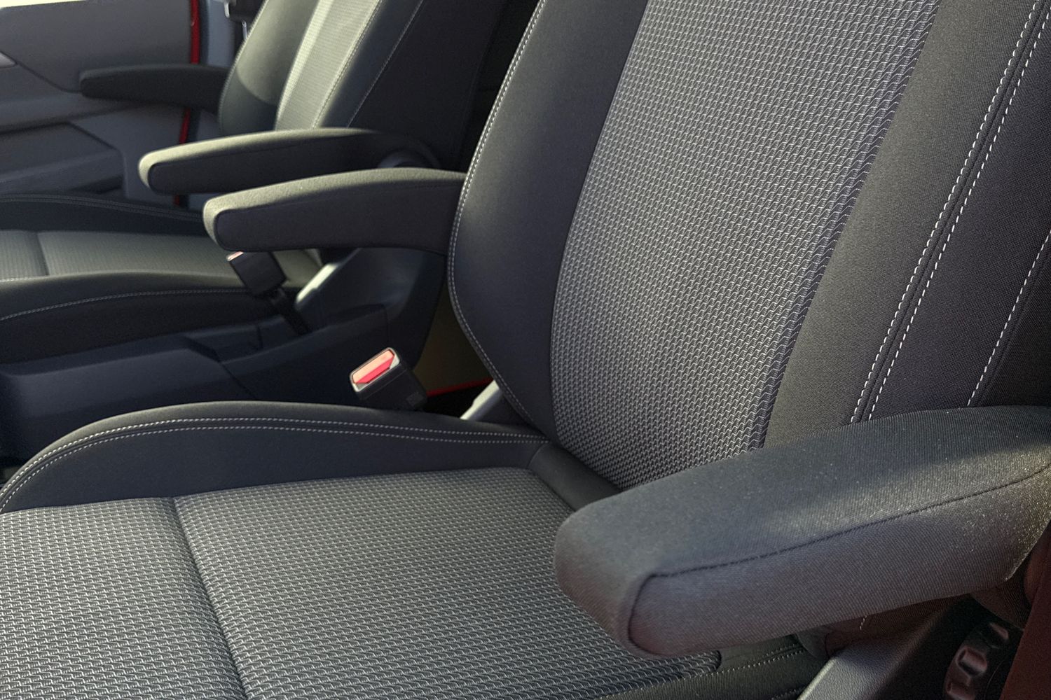 Used Volkswagen Transporter 2026 for sale - 78055844: Photo 49