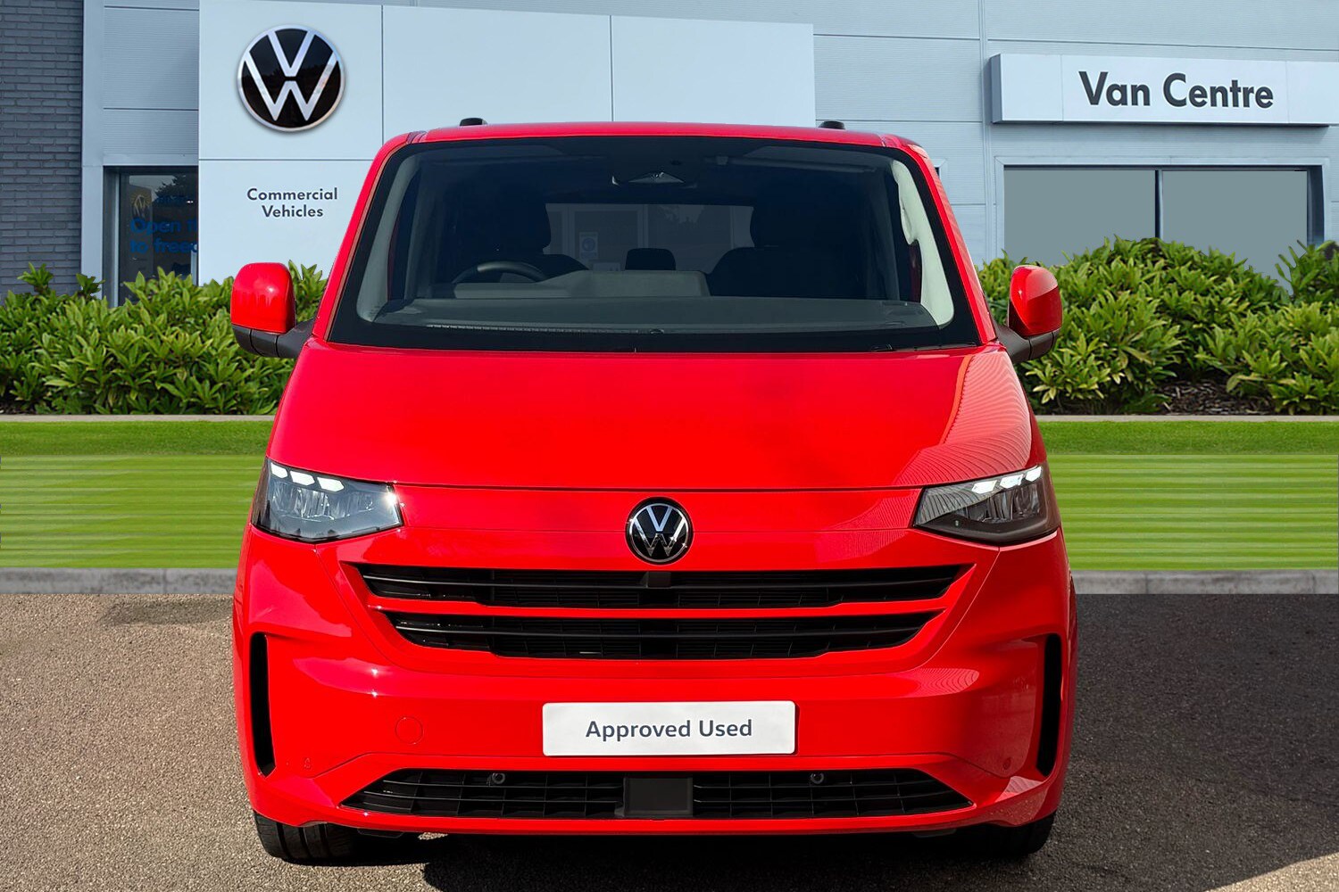 Used Volkswagen Transporter 2026 for sale - 78055844: Photo 5