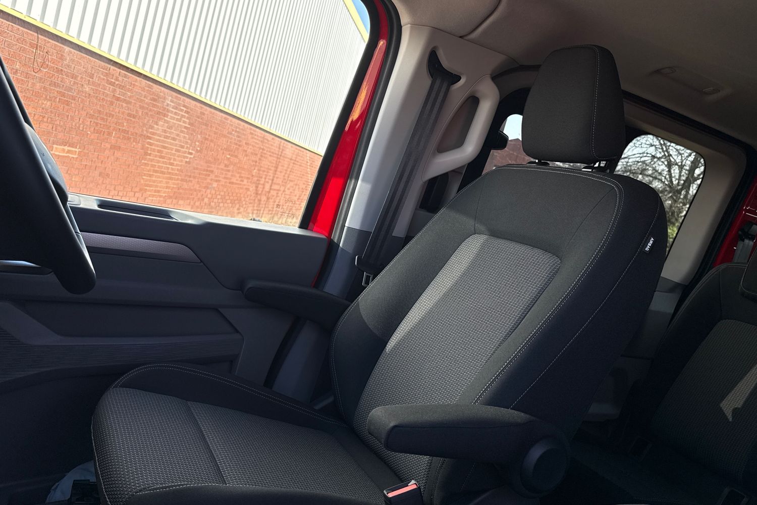 Used Volkswagen Transporter 2026 for sale - 78055844: Photo 50