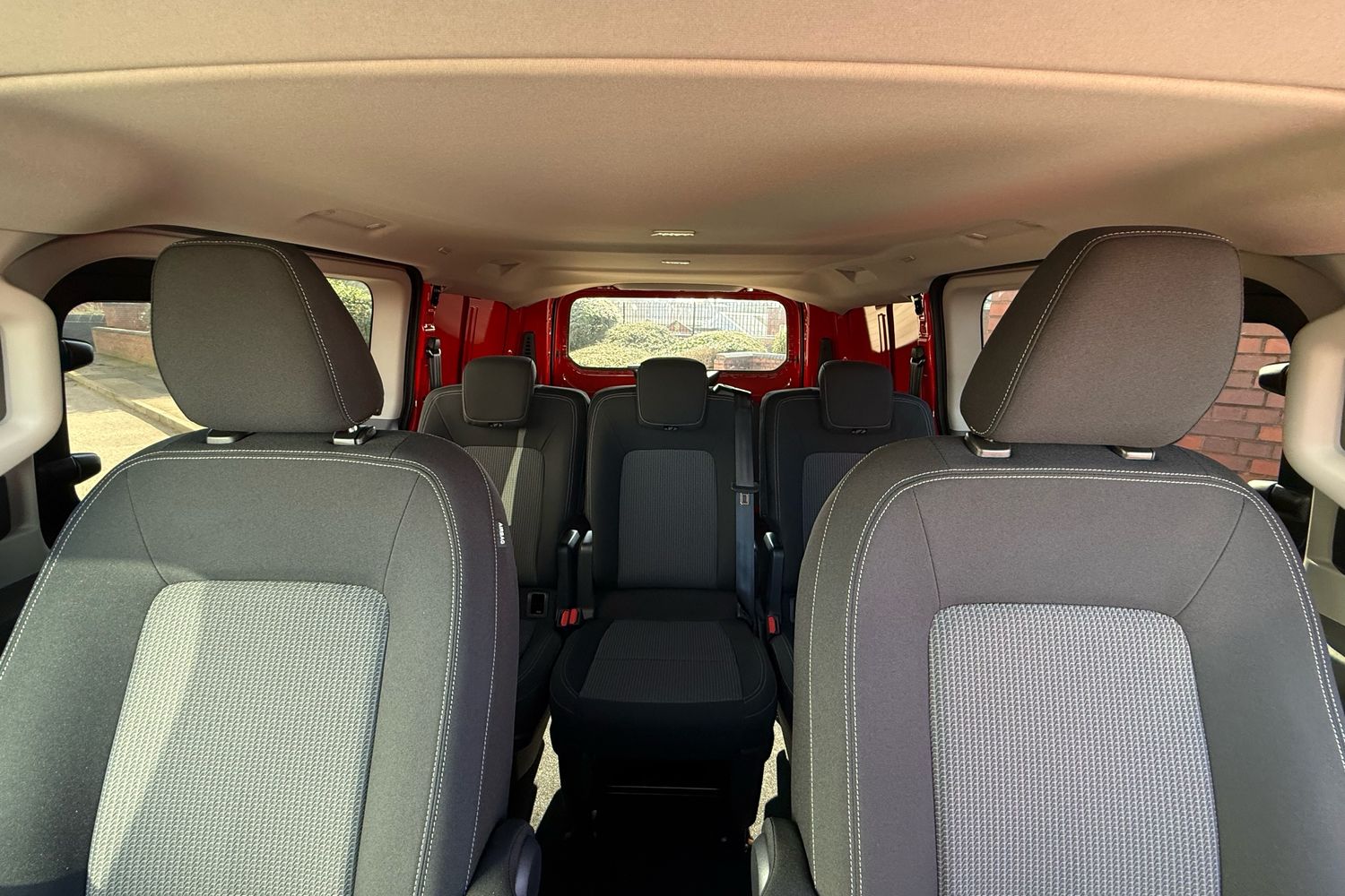 Used Volkswagen Transporter 2026 for sale - 78055844: Photo 51