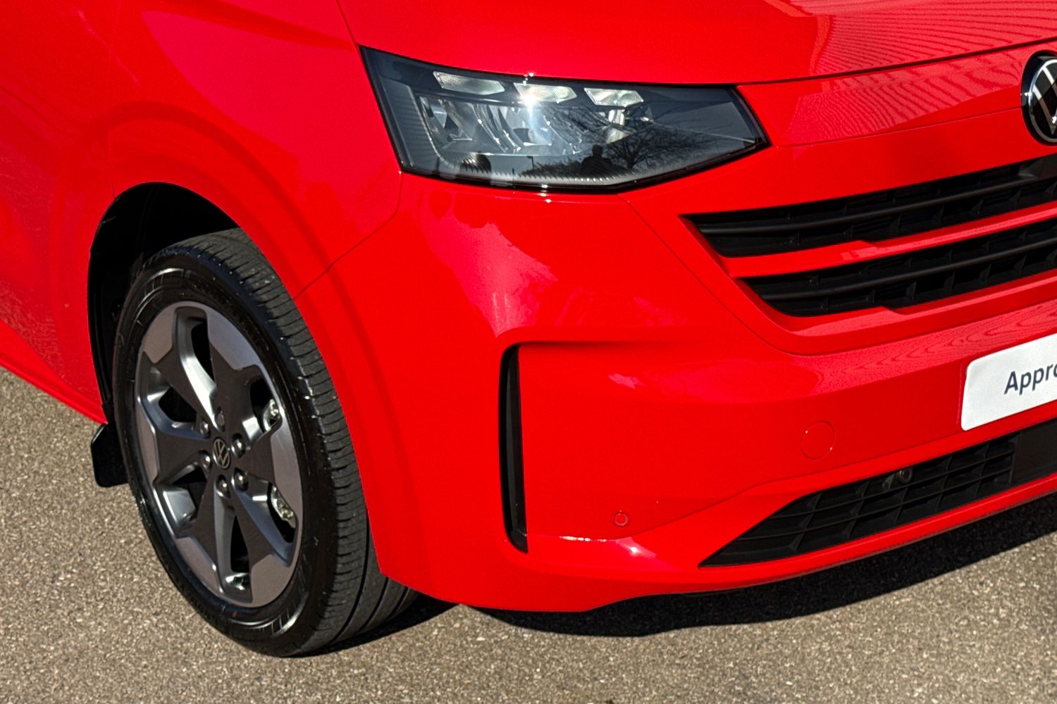 Used Volkswagen Transporter 2026 for sale - 78055844: Photo 8