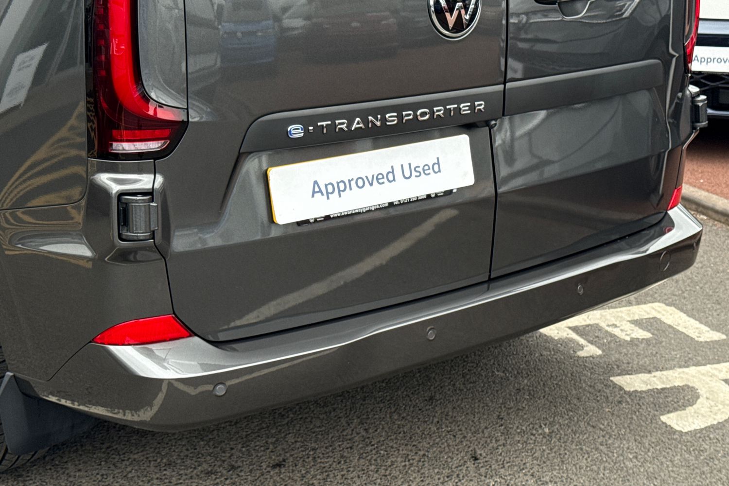 Vehicle 35
