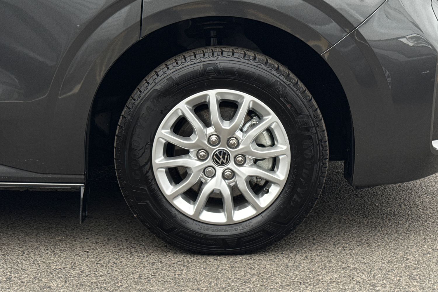 Used Volkswagen Other 2025 for sale - 78224318: Photo 10