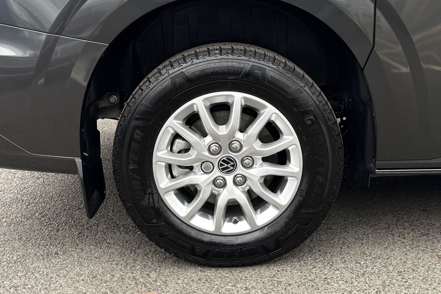 Used Volkswagen Other 2025 for sale - 78224318: Photo 11