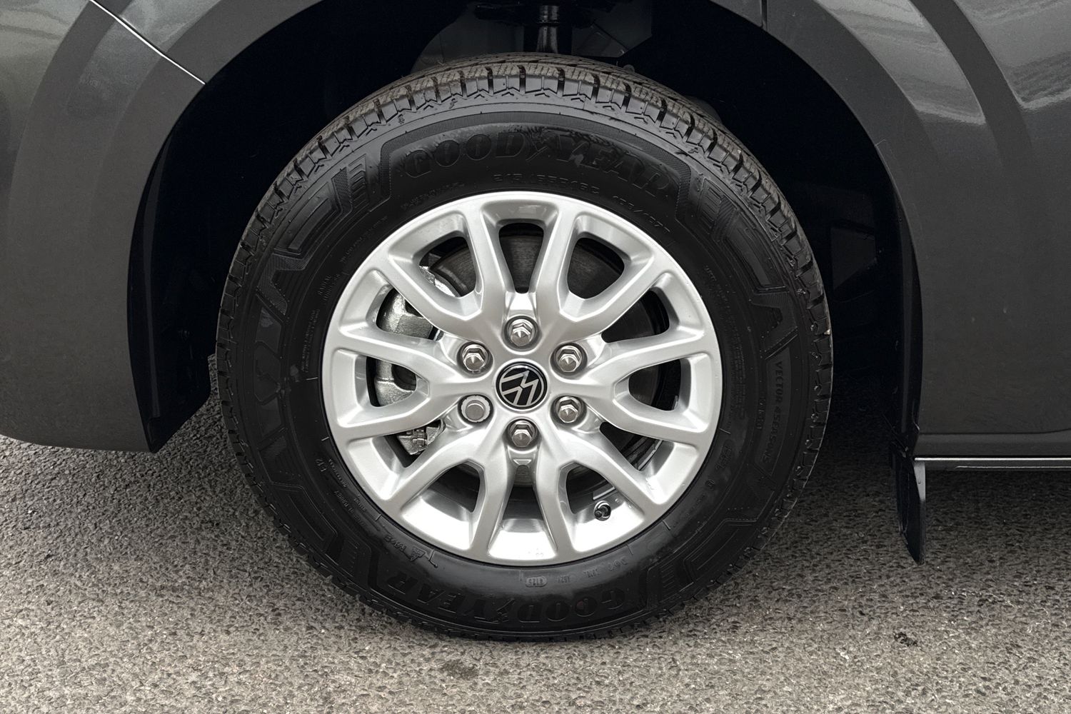 Used Volkswagen Other 2025 for sale - 78224318: Photo 12