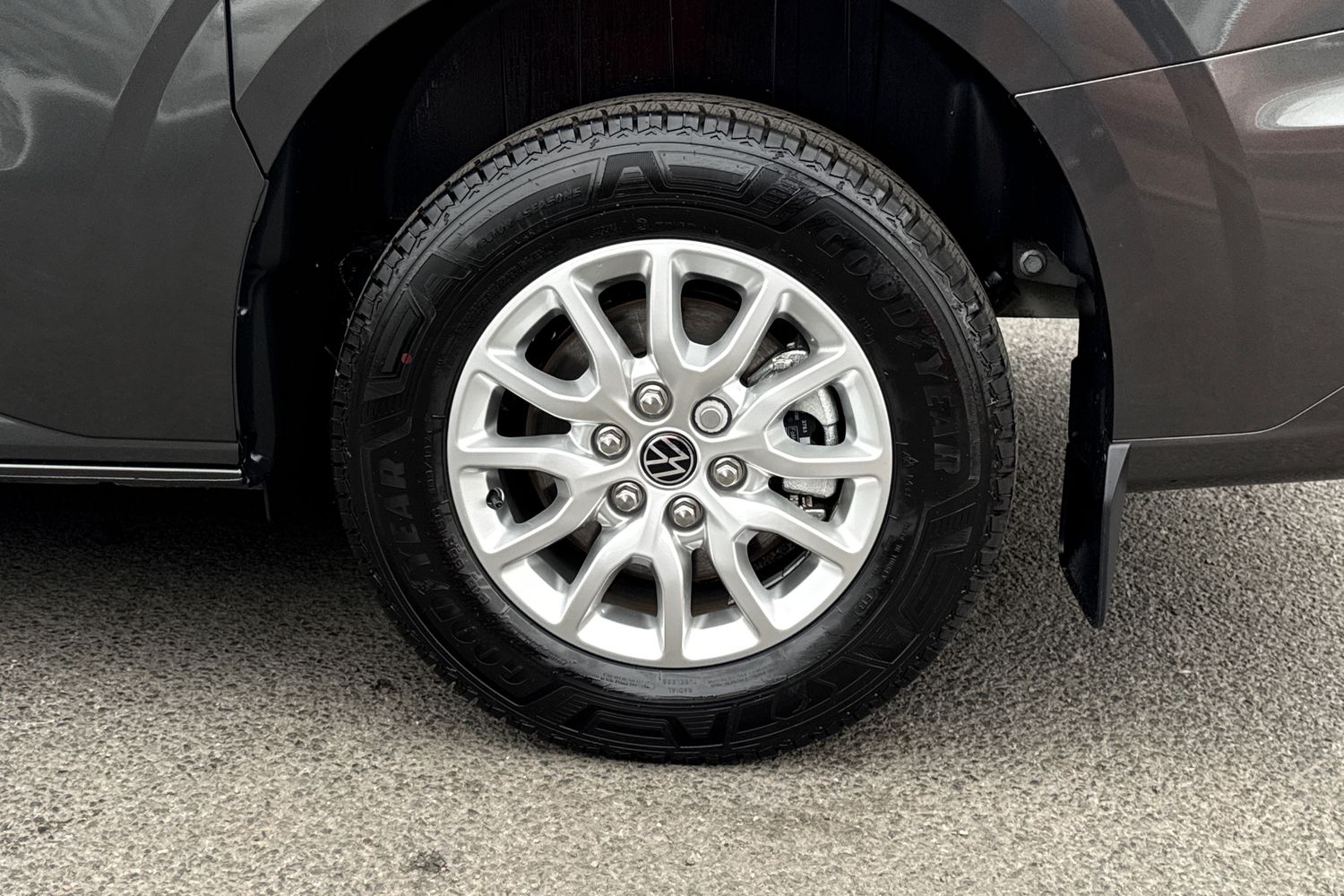 Used Volkswagen Other 2025 for sale - 78224318: Photo 13