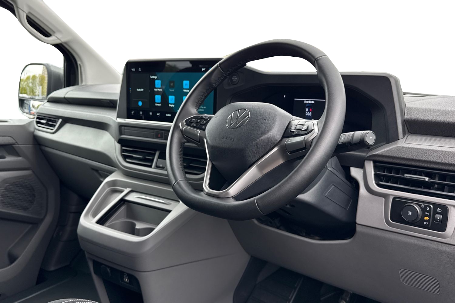 Used Volkswagen Other 2025 for sale - 78224318: Photo 14