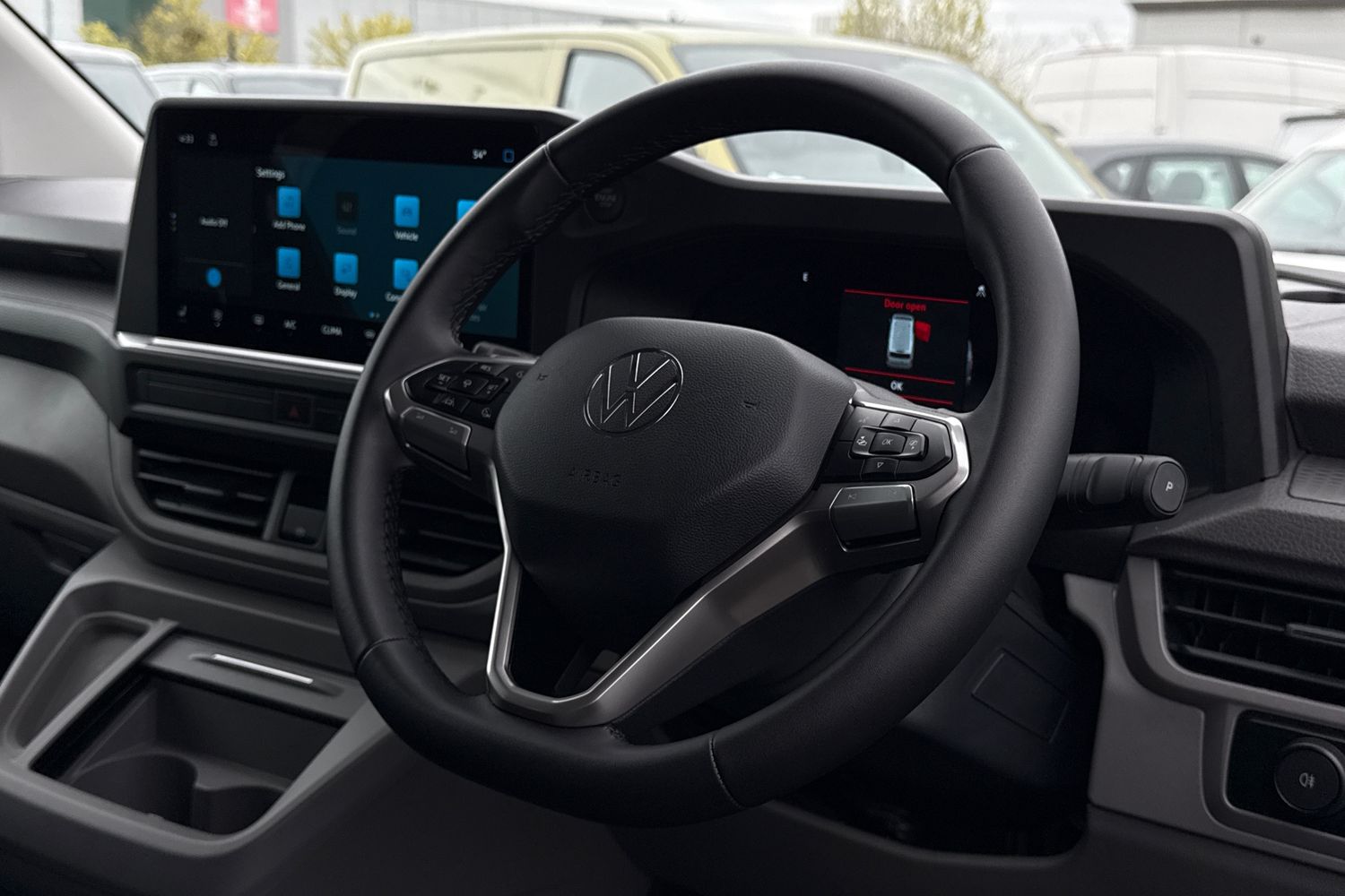 Used Volkswagen Other 2025 for sale - 78224318: Photo 18