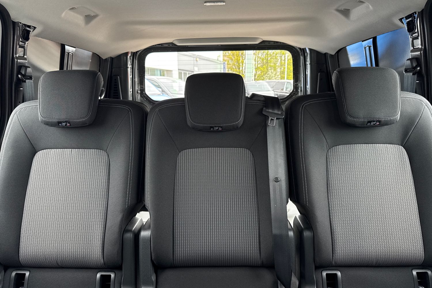 Used Volkswagen Other 2025 for sale - 78224318: Photo 19