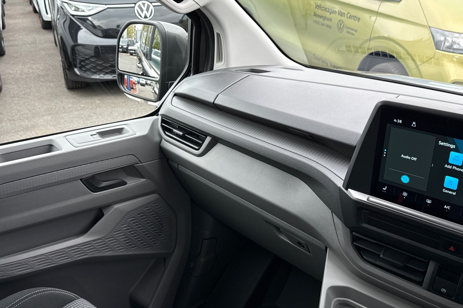 Used Volkswagen Other 2025 for sale - 78224318: Photo 20