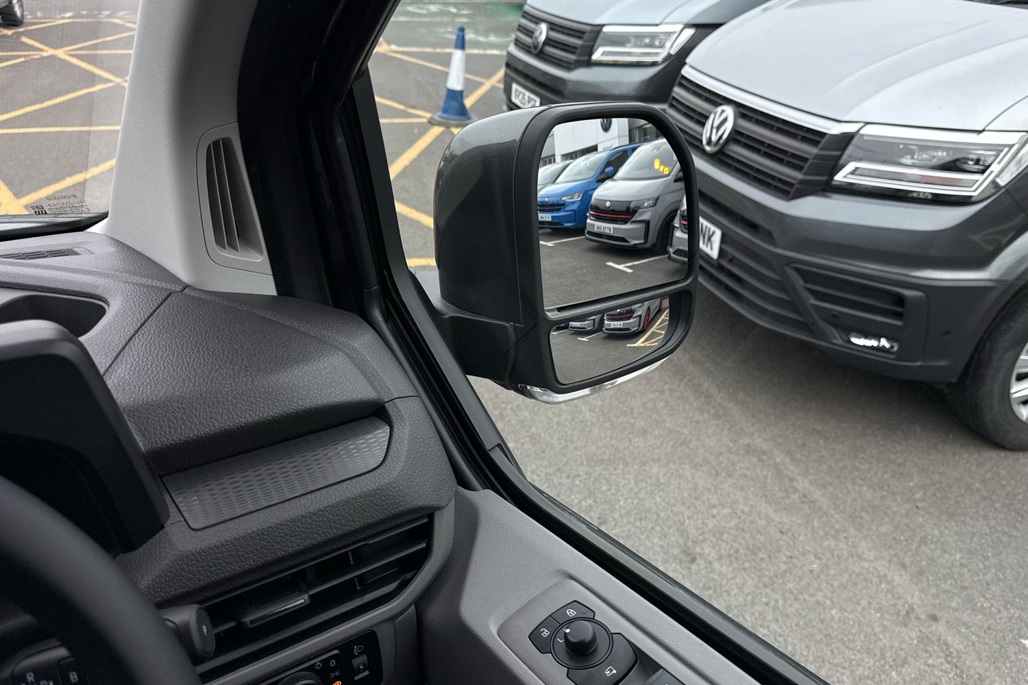 Used Volkswagen Other 2025 for sale - 78224318: Photo 21