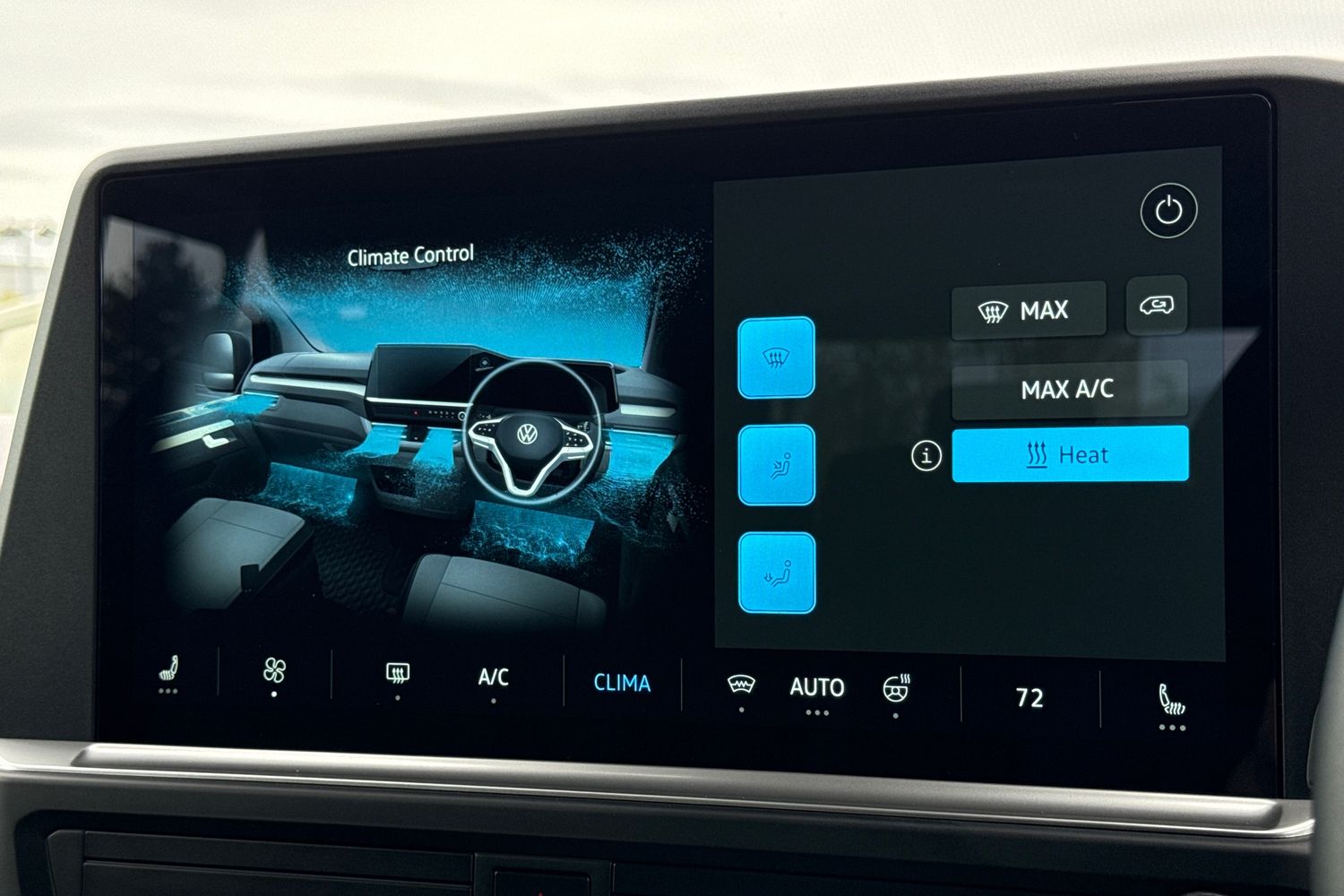 Used Volkswagen Other 2025 for sale - 78224318: Photo 22