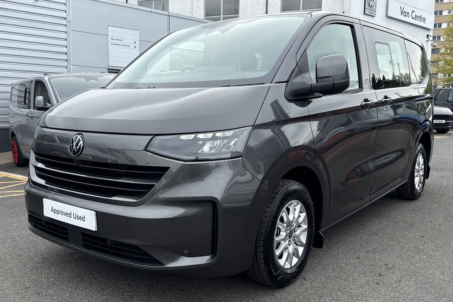 Used Volkswagen Other 2025 for sale - 78224318: Photo 25