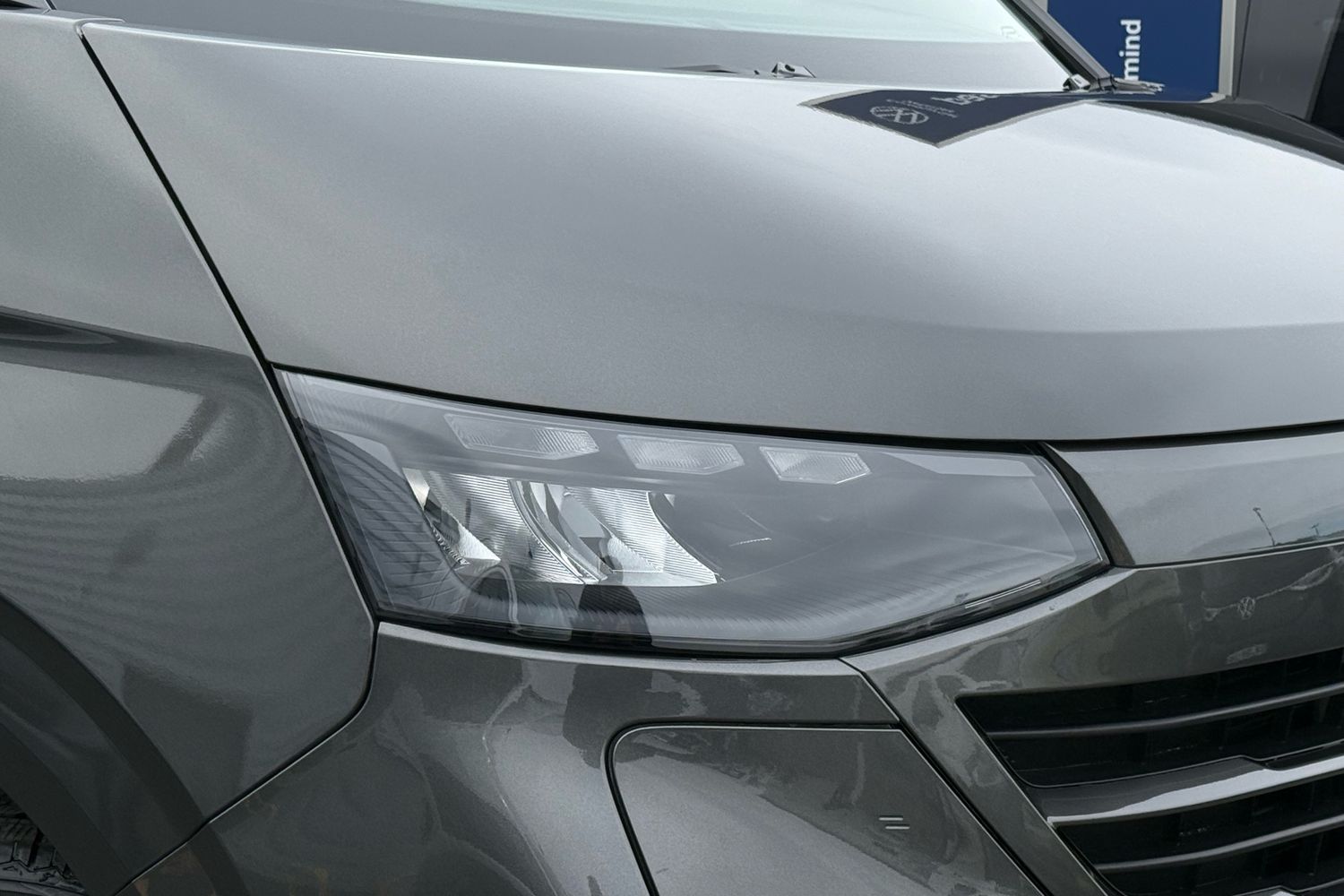 Used Volkswagen Other 2025 for sale - 78224318: Photo 28