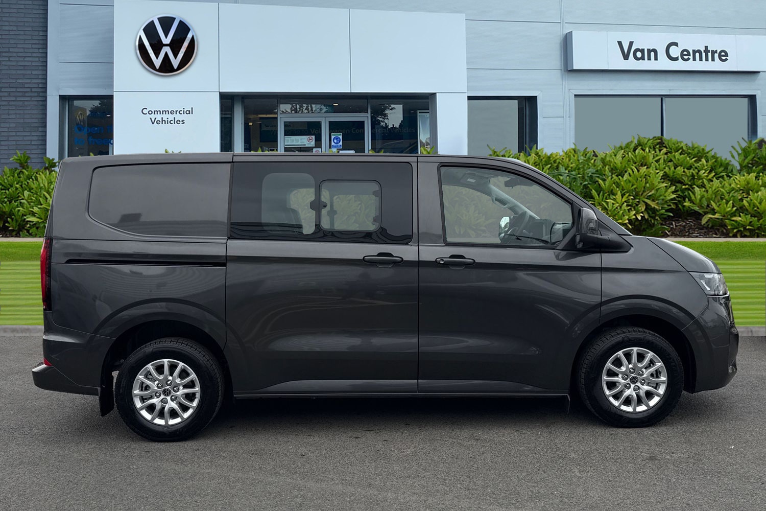 Used Volkswagen Other 2025 for sale - 78224318: Photo 3