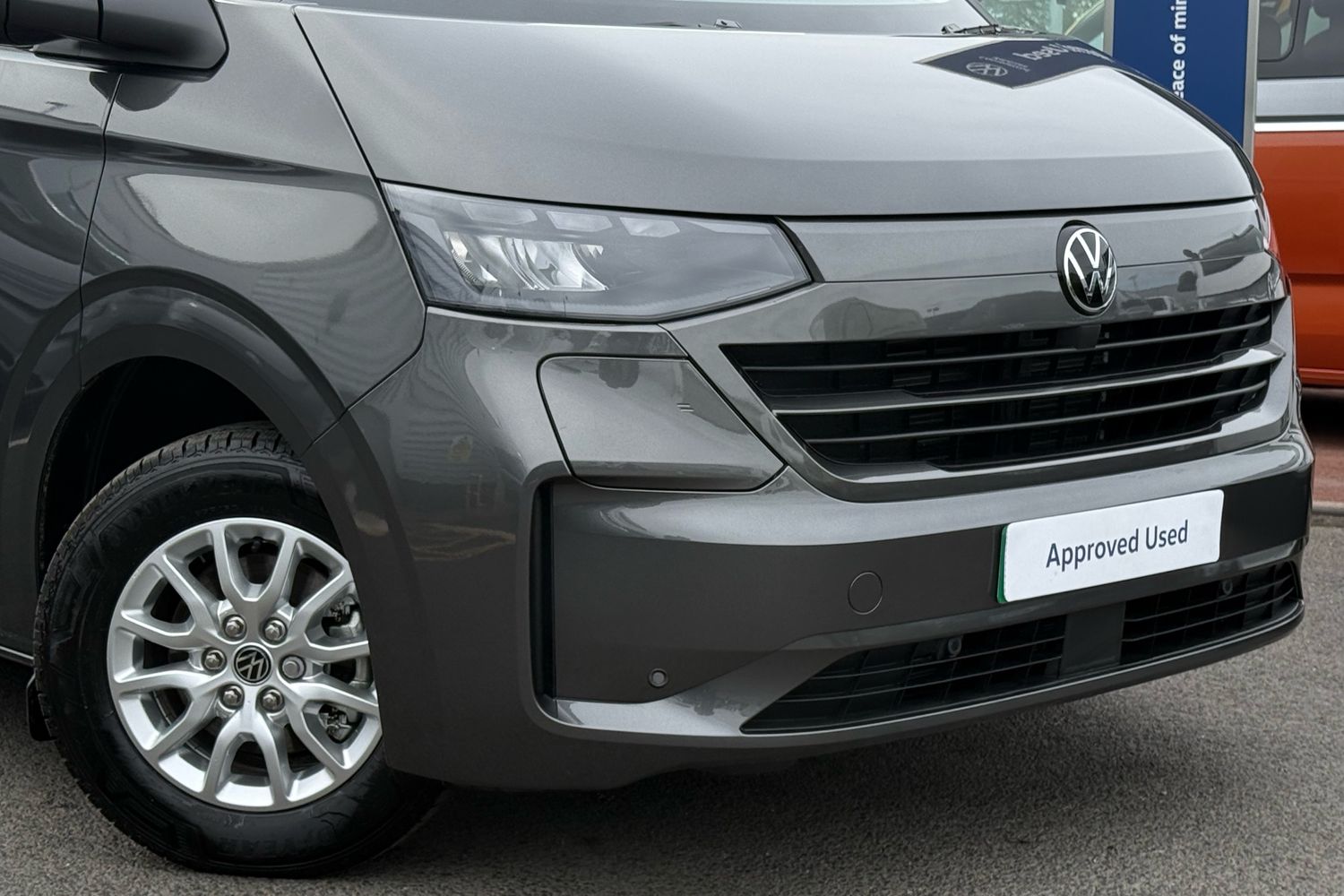 Used Volkswagen Other 2025 for sale - 78224318: Photo 32