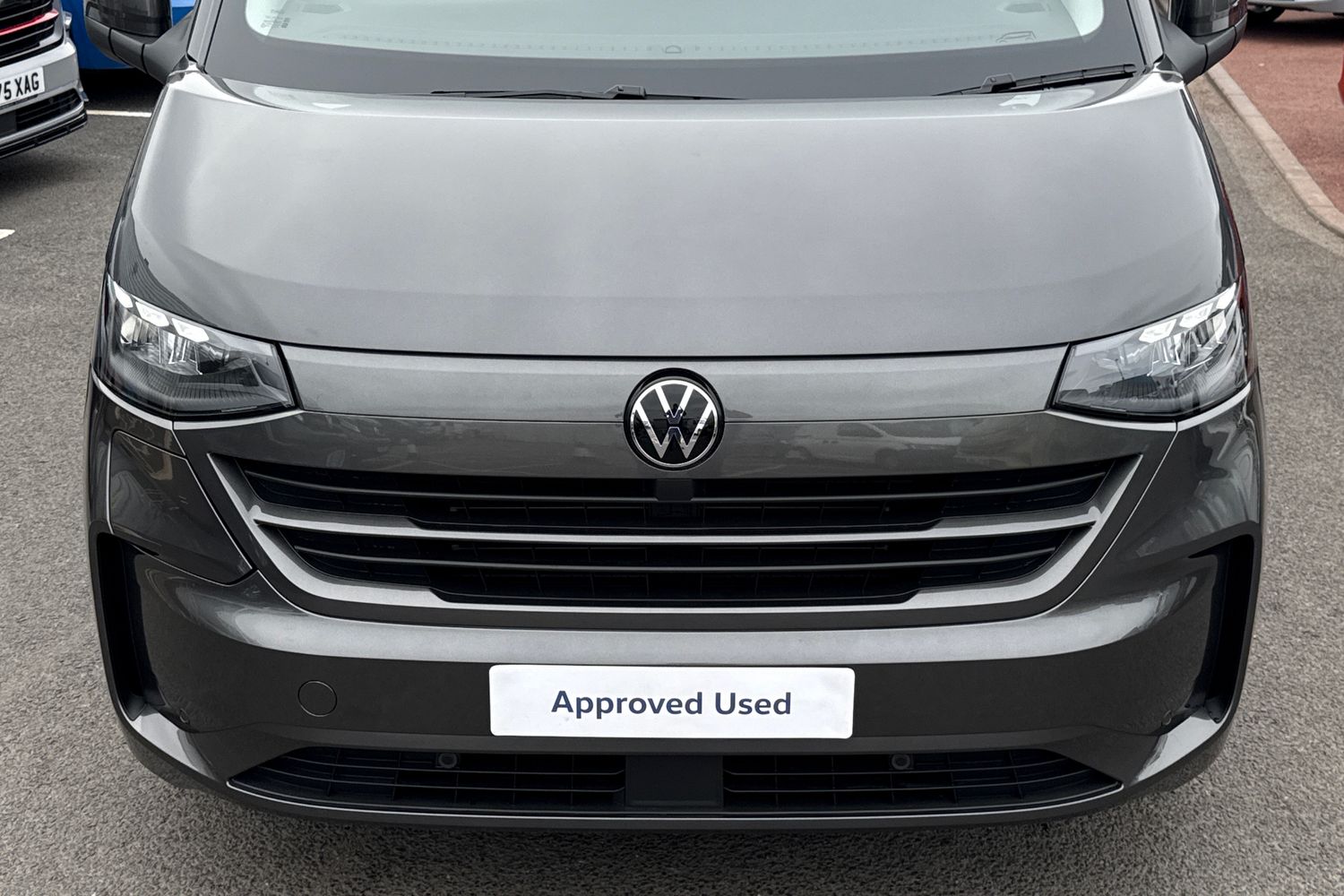 Used Volkswagen Other 2025 for sale - 78224318: Photo 33