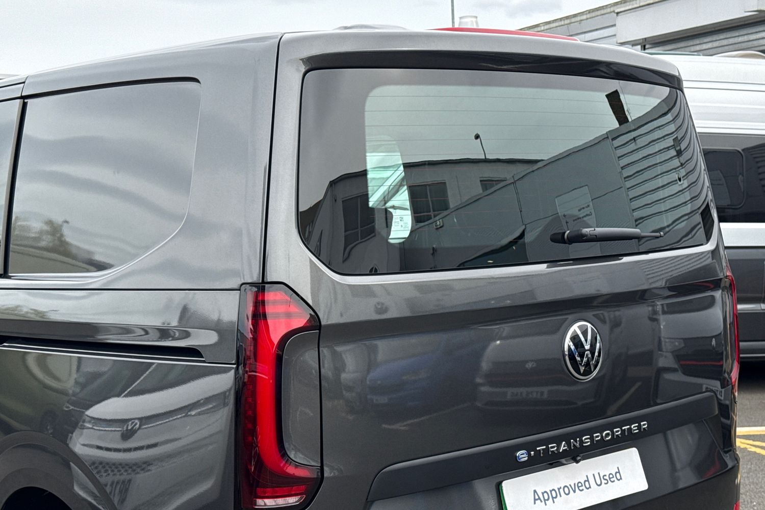 Used Volkswagen Other 2025 for sale - 78224318: Photo 34