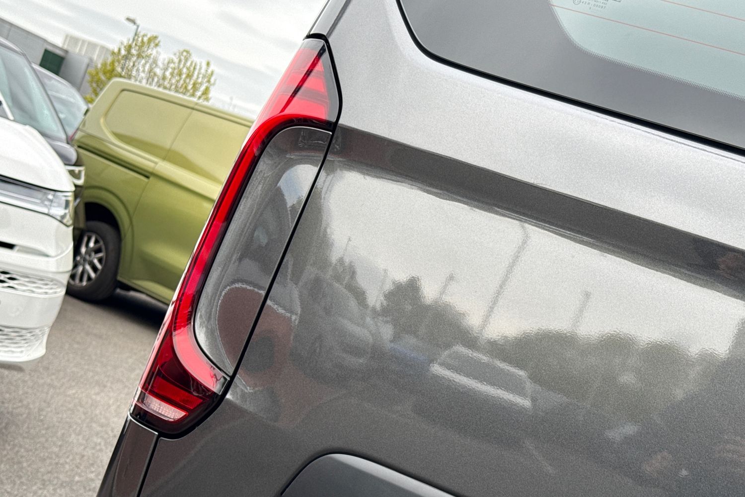 Used Volkswagen Other 2025 for sale - 78224318: Photo 35