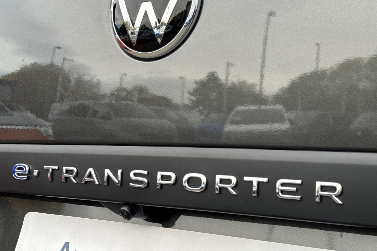 Used Volkswagen Other 2025 for sale - 78224318: Photo 37