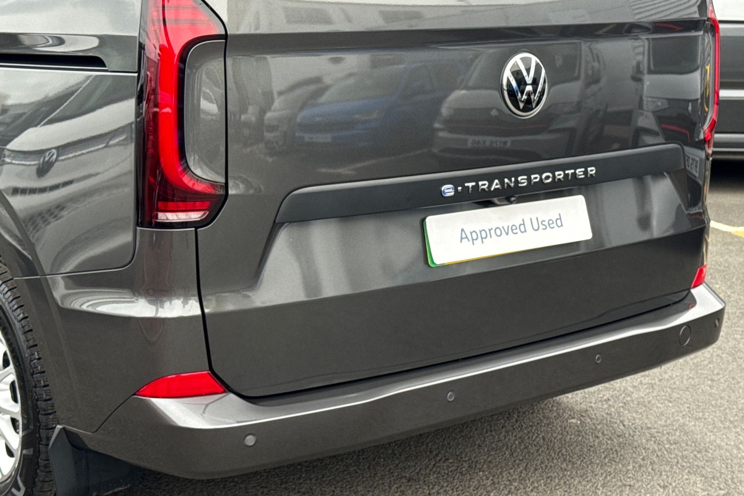 Used Volkswagen Other 2025 for sale - 78224318: Photo 39