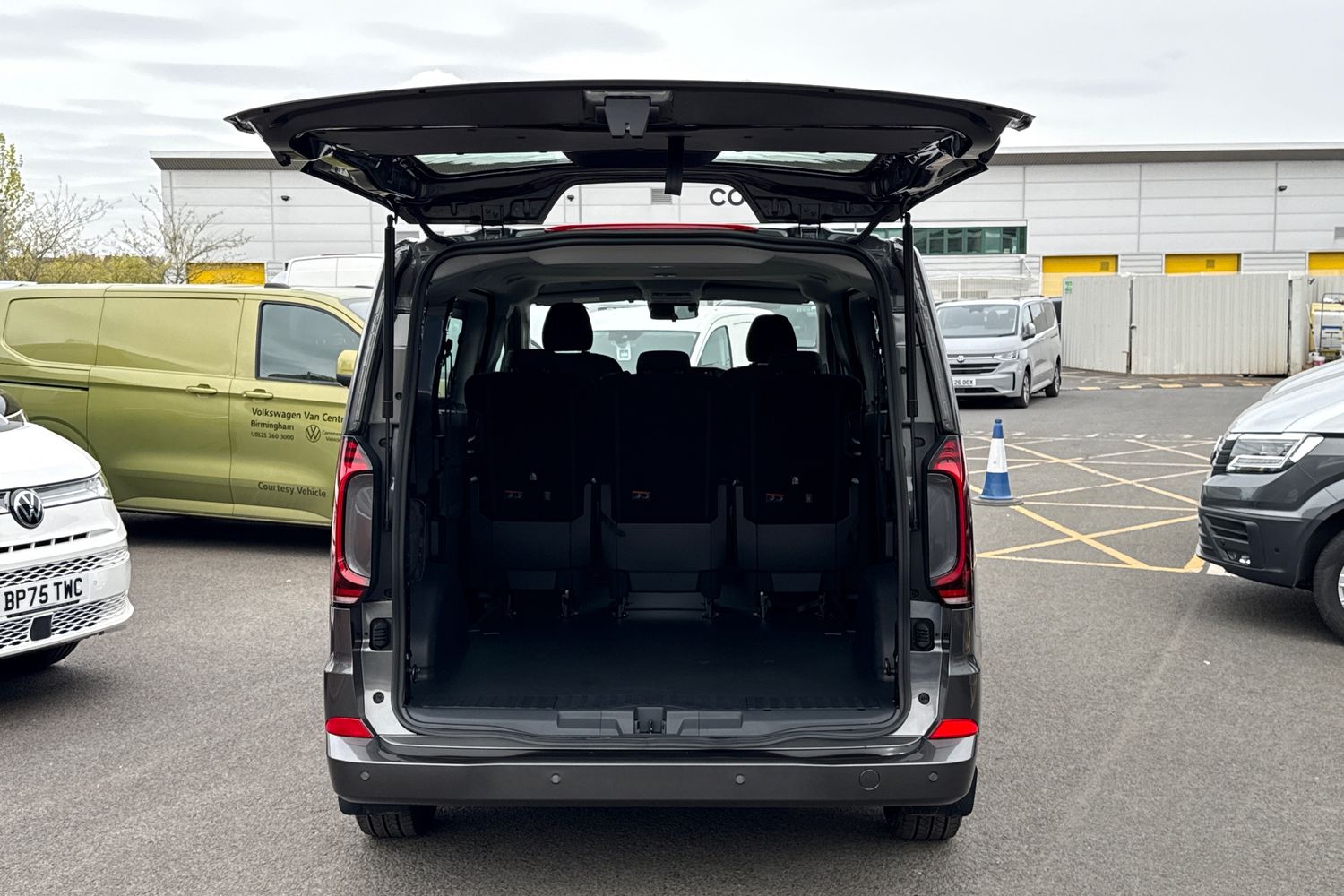 Used Volkswagen Other 2025 for sale - 78224318: Photo 40