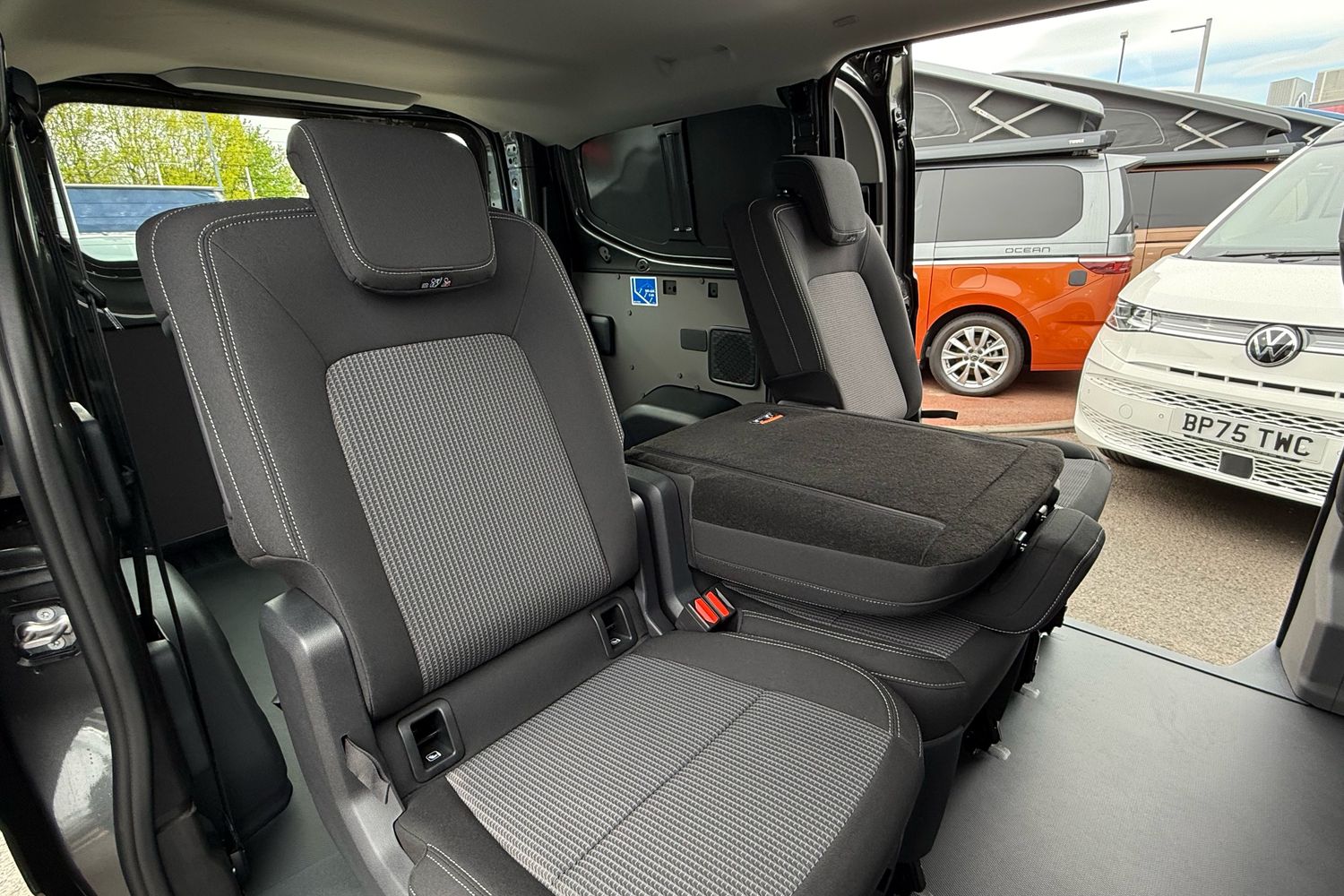 Used Volkswagen Other 2025 for sale - 78224318: Photo 45