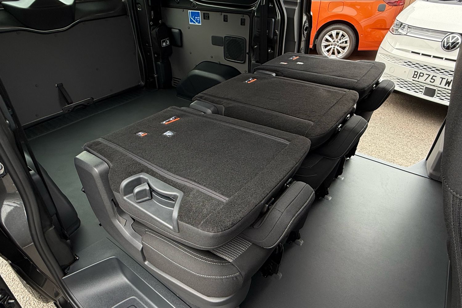 Used Volkswagen Other 2025 for sale - 78224318: Photo 46