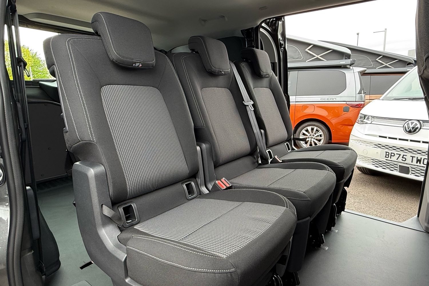 Used Volkswagen Other 2025 for sale - 78224318: Photo 47