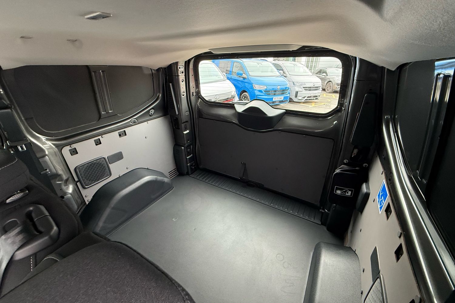 Used Volkswagen Other 2025 for sale - 78224318: Photo 49