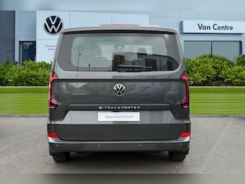 Used Volkswagen Other 2025 for sale - 78224318: Photo