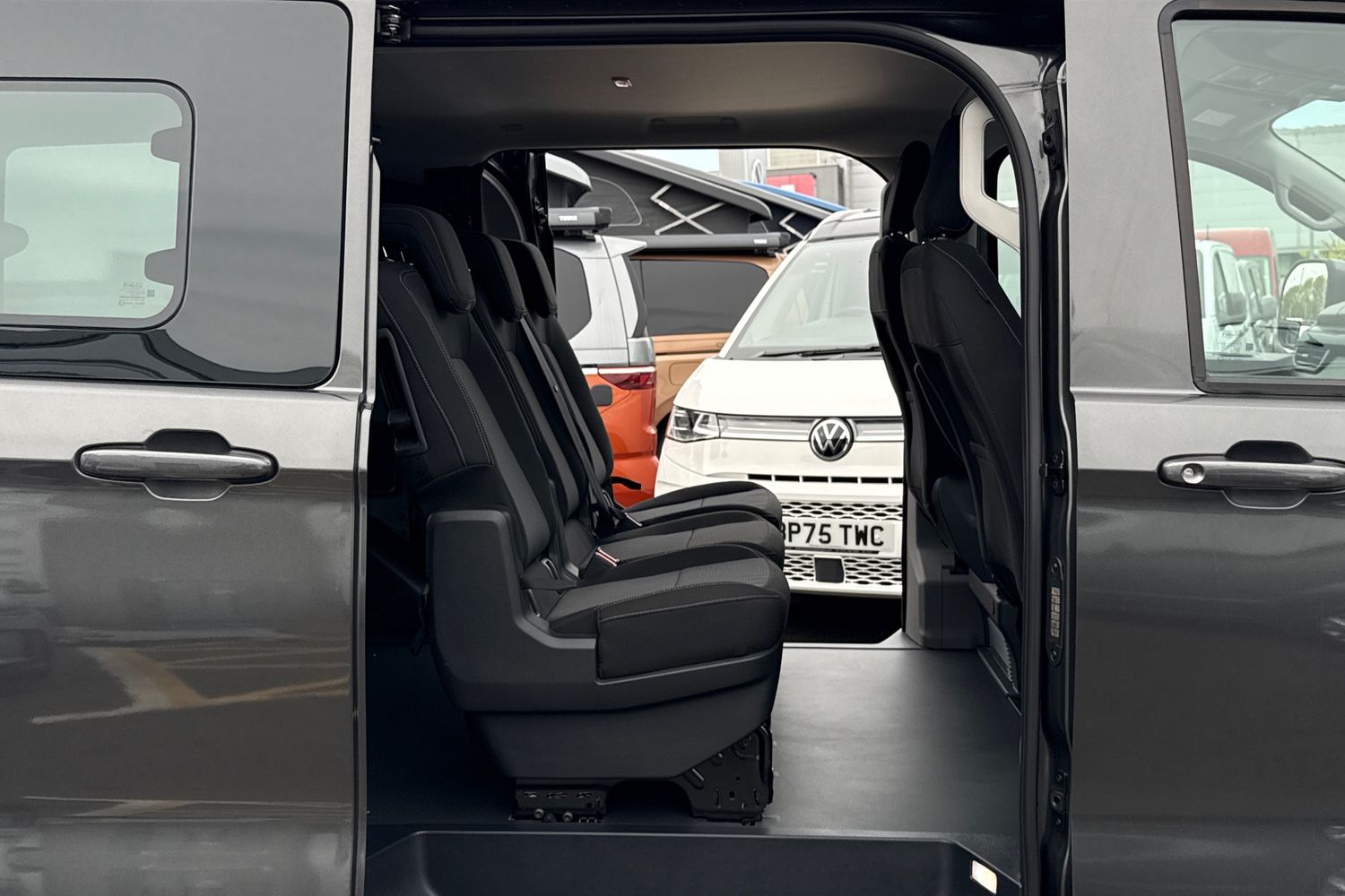 Used Volkswagen Other 2025 for sale - 78224318: Photo 51