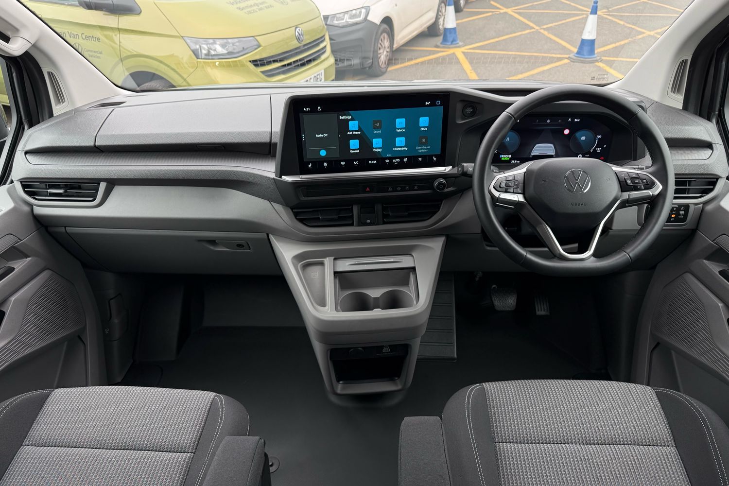 Used Volkswagen Other 2025 for sale - 78224318: Photo 53