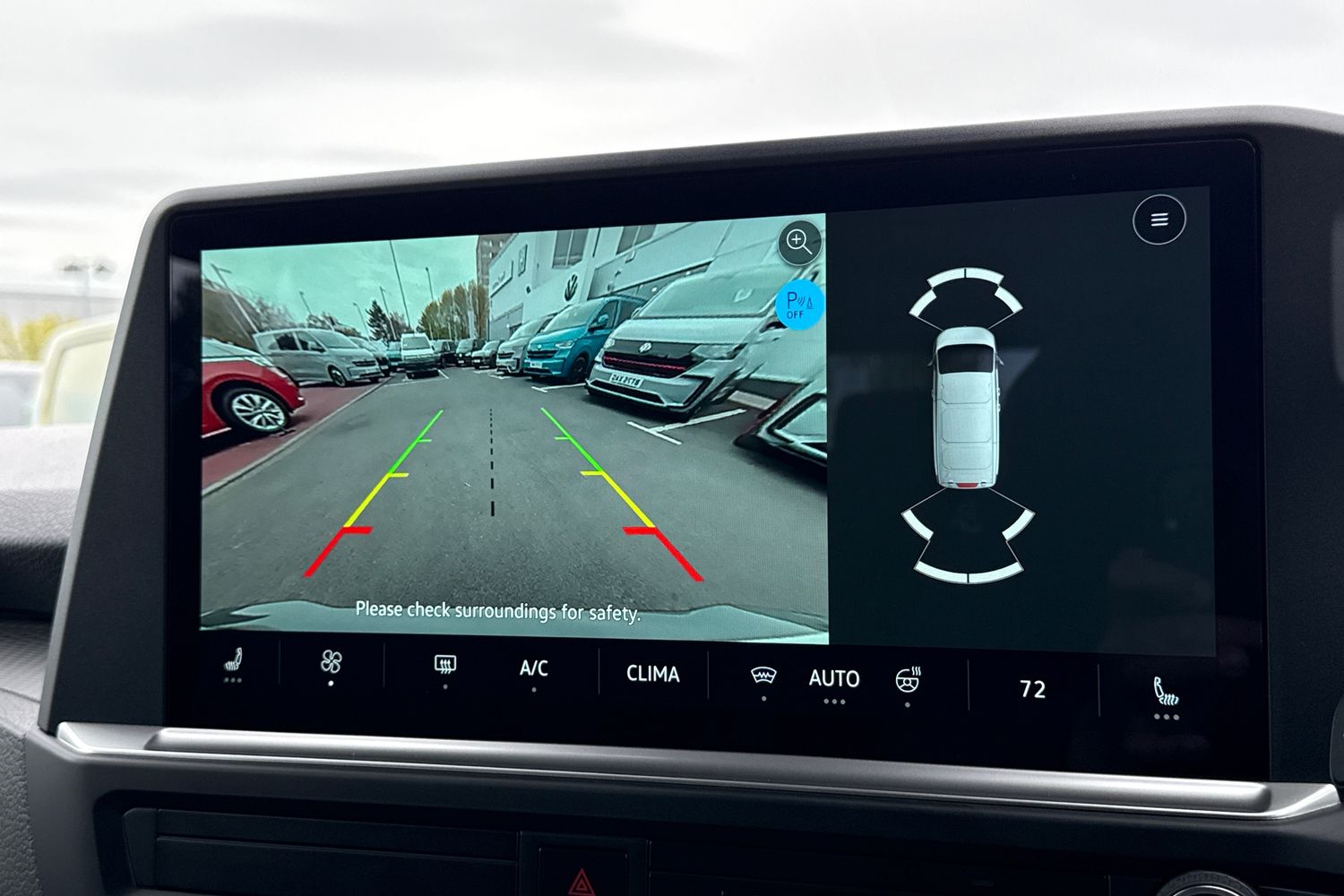 Used Volkswagen Other 2025 for sale - 78224318: Photo 56