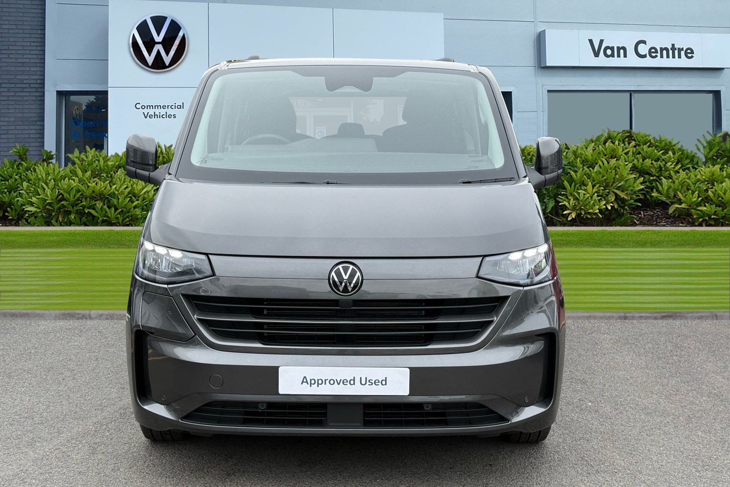 Used Volkswagen Other 2025 for sale - 78224318: Photo 6